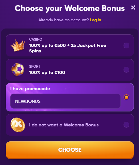 Kingmaker Promocode